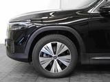 Mercedes-Benz EQB 250 Advanced-Paket*Burmester*Holz-Walnuss+++ - gebrauchte Mercedes-Benz EQB aus dem Jahr 2023
