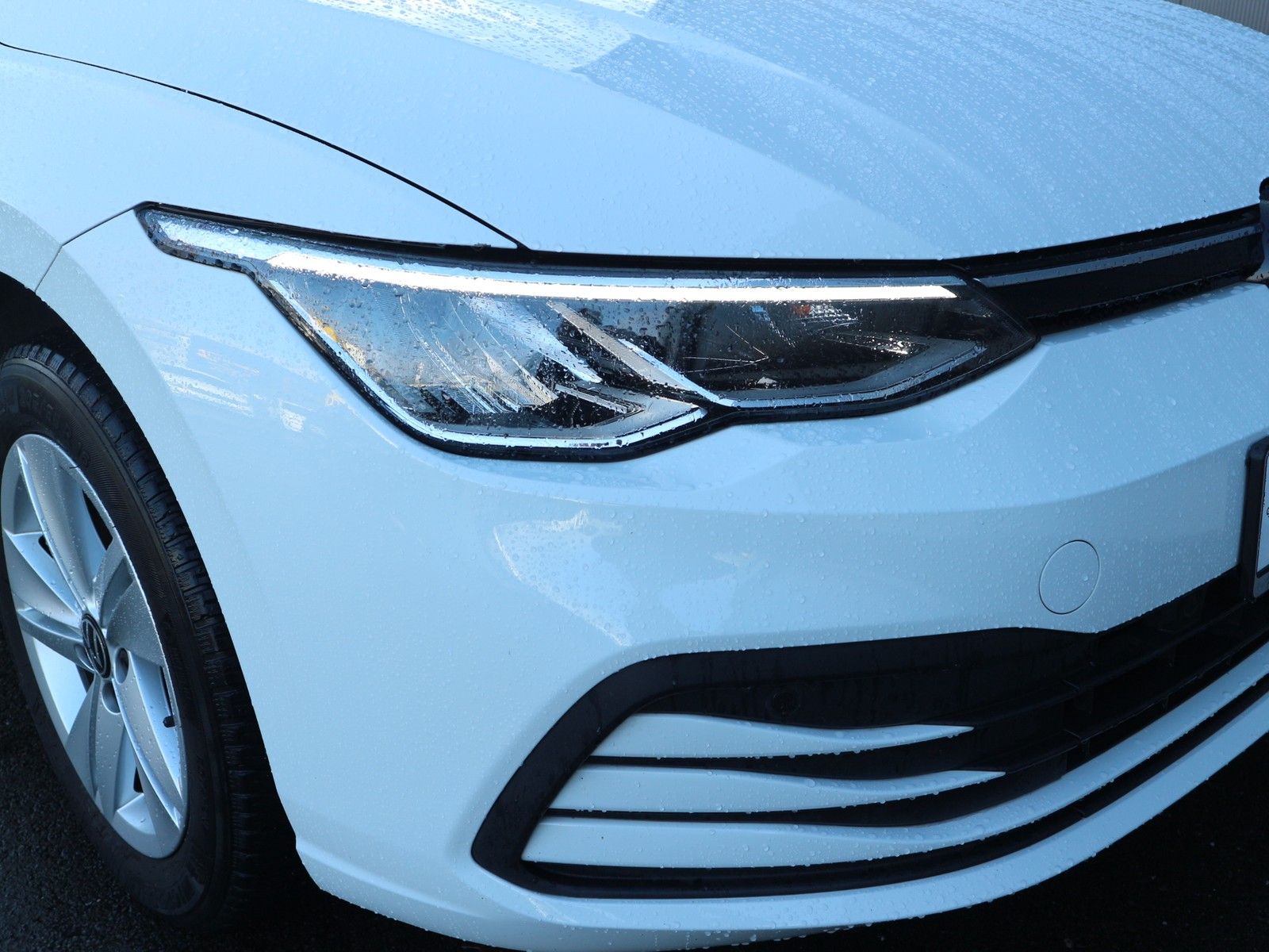 Volkswagen Golf - Bild 5