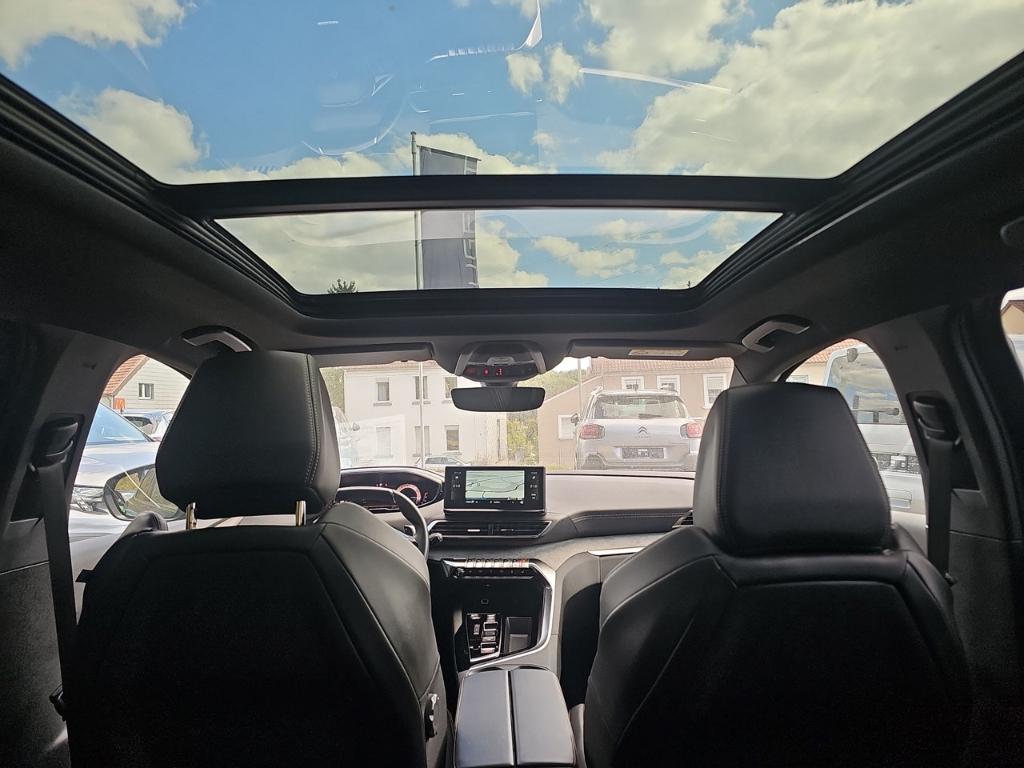 Peugeot 3008 GT El. Panodach Navi Digitales Cockpit LED, миниатюра 15