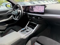 BMW i4 - Vorschau Bild 9