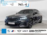 BMW i5 M60 xDrive HUD LED SITZBELÜFTUNG ACC B&W NAVI - BMW i5 in Wuppertal
