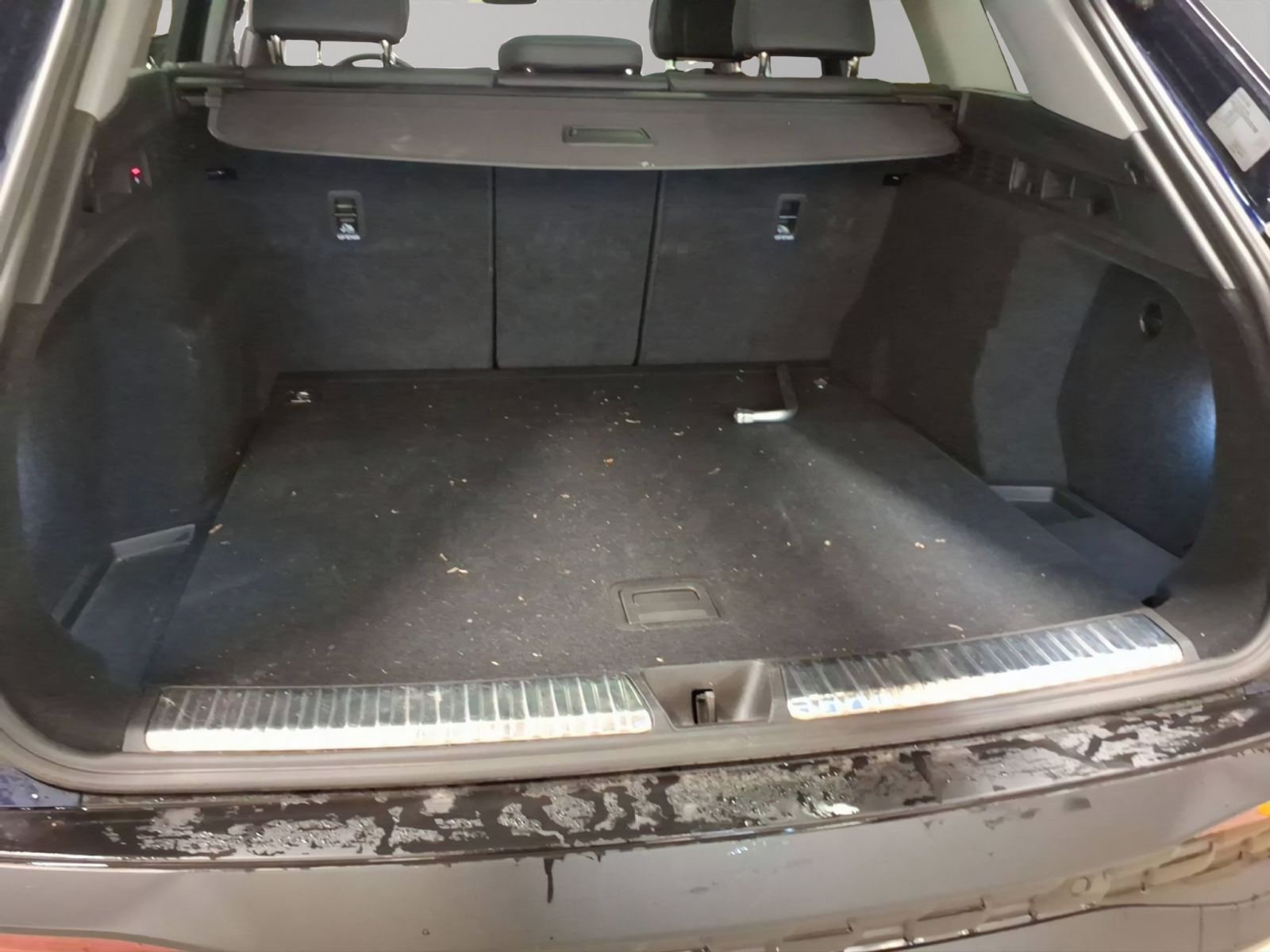 Audi Q5 - Bild 7