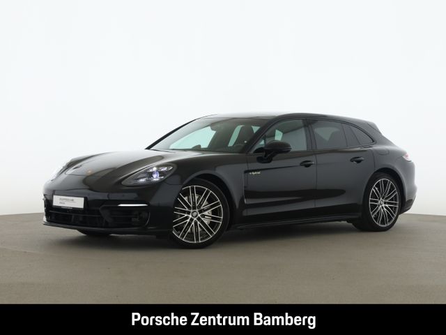 Porsche Panamera 4 E-Hybrid ST/ 21 Zoll/ Vollleder/ Pano