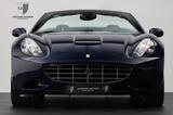 Ferrari California 30 LED-Carbonlenkrad / Diamond Stitch - Ferrari in Mannheim