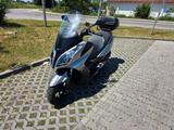 Kymco Downtown 125i ABS  - KYMCO MOTORRAD