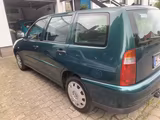 Volkswagen Polo 1.6 Variant Comfortline Comfortline - Volkswagen Polo mit Benzin-Antrieb: Kombi