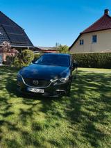 Mazda 6 2.2 SKYACTIV-D 175 Sports-Line AWD AT Spor... - Mazda 6 von privat