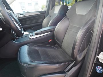 Mercedes ML 350 - 11