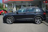 Volkswagen Tiguan 2.0 R-Line 4Motion LED Navi ACC Leder - Volkswagen Tiguan: Standheizung