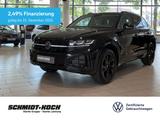 Volkswagen Touareg 3.0 V6 TDI R-Line 4M STANDHZ LEDER ACC - scheckheftgepflegte VW Touareg