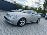 Mercedes-Benz SLK 200 Kompressor Automatik  Final Edition - aus 2004: Slk Final Edition