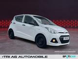 Hyundai i10 Classic Klima Radio Servo MP3 uvm. - Hyundai Gebrauchtwagen in Freiburg