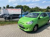 Mitsubishi Space Star Top - gebrauchte Mitsubishi Kleinwagen