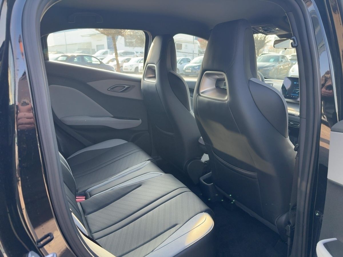 BYD DOLPHIN - Bild 12