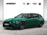 BMW M3 Competition M xDrive Touring Schalensitze ACC - BMW M3 aus 2025