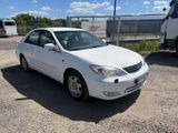 Toyota Camry 2.4, klima , manual, tuv 11/2025 - Toyota Camry: 2.4