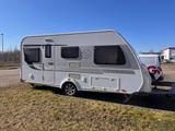 Knaus Silver Selection 460 EU - Knaus 460