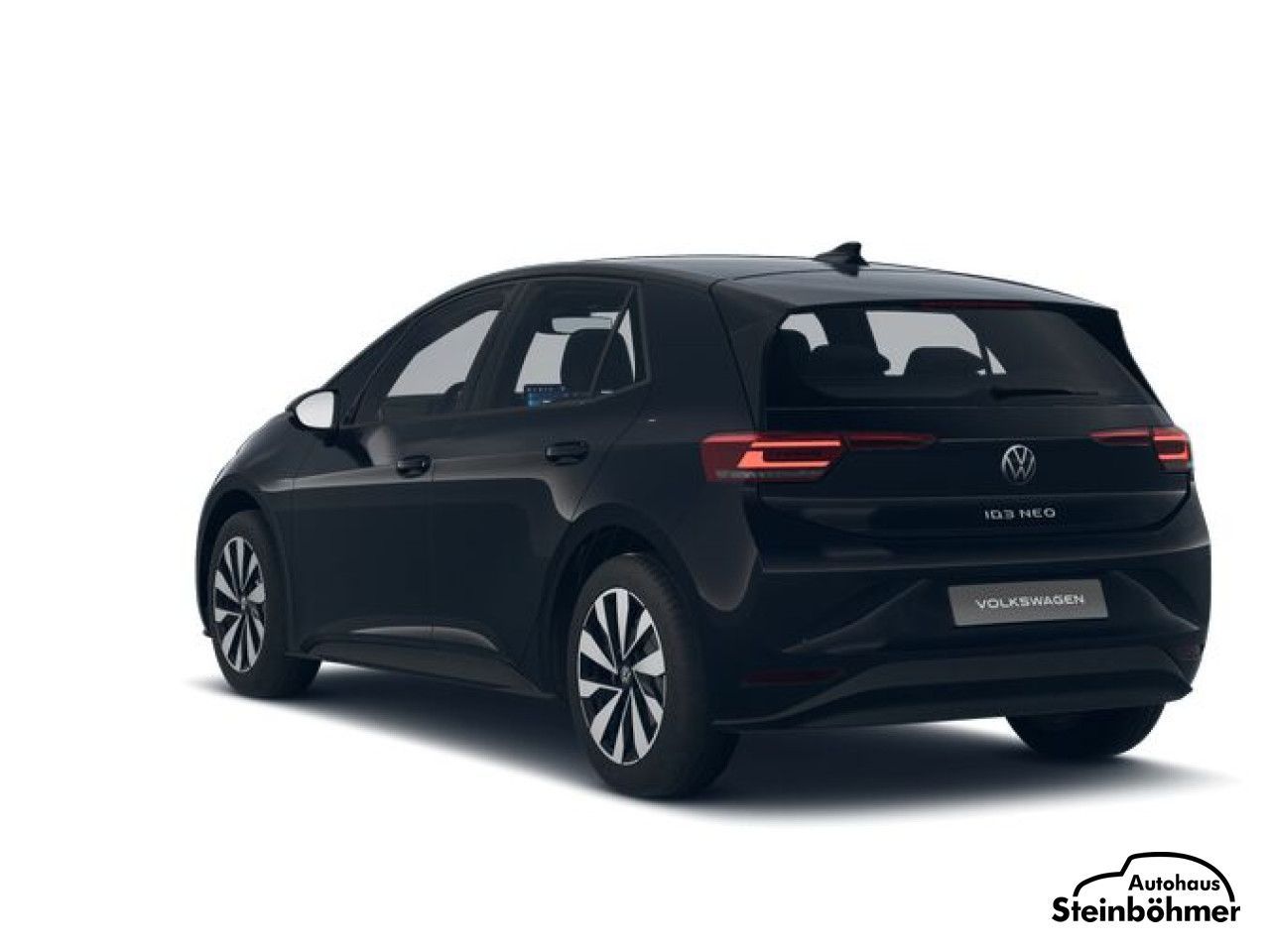 Volkswagen ID.3 Neo Trend 50 kWh Winterpaket Edinburgh 18" imagem 3