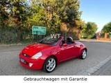Ford Streetka 1.6 Elegance Cabrio TÜV NEU Garantie - Ford Streetka Benziner Gebrauchtwagen