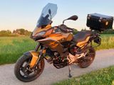 BMW F 900 XR == Alle 4 Pakete == - Angebote entsprechen deinen Suchkriterien