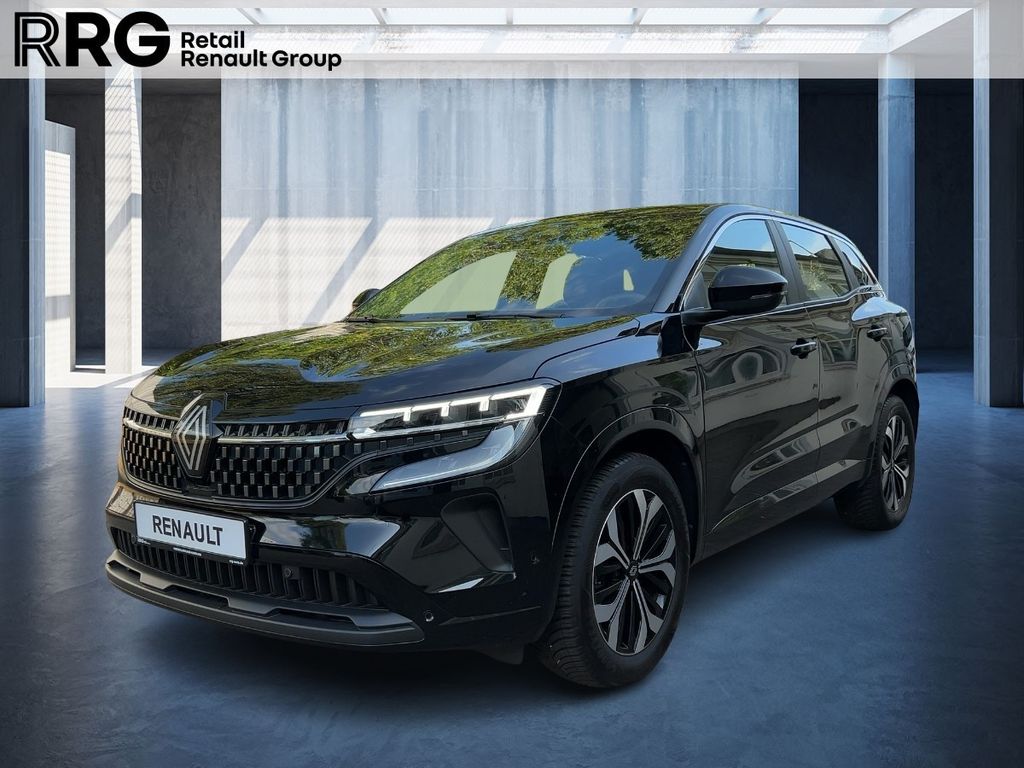 Image of Renault Austral