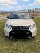 Suzuki Vitara 1.4 BOOSTERJET Hybrid Comfort Allgrip...