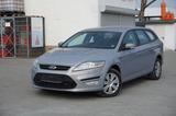 Ford Mondeo Turnier Trend Klima 2,0 (140PS) - Ford Mondeo Gebrauchtwagen in Dresden