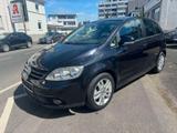 Volkswagen Golf Plus V Edition*AHK*Klimaauto*Isofix*Tempo. - Volkswagen Golf Plus: Edition