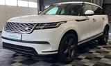 Land Rover Range Rover Velar, LED, Vollleder, Allrad,1 Hand - Land Rover: Velar
