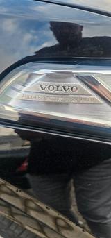 Volvo XC90 D5 AWD Geartronic Momentum Momentum - Volvo XC90 in Freiburg