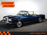 Rolls-Royce Corniche Rarität/Restauriert/ca. 450 stk. Gebaut - Rolls-Royce in Essen