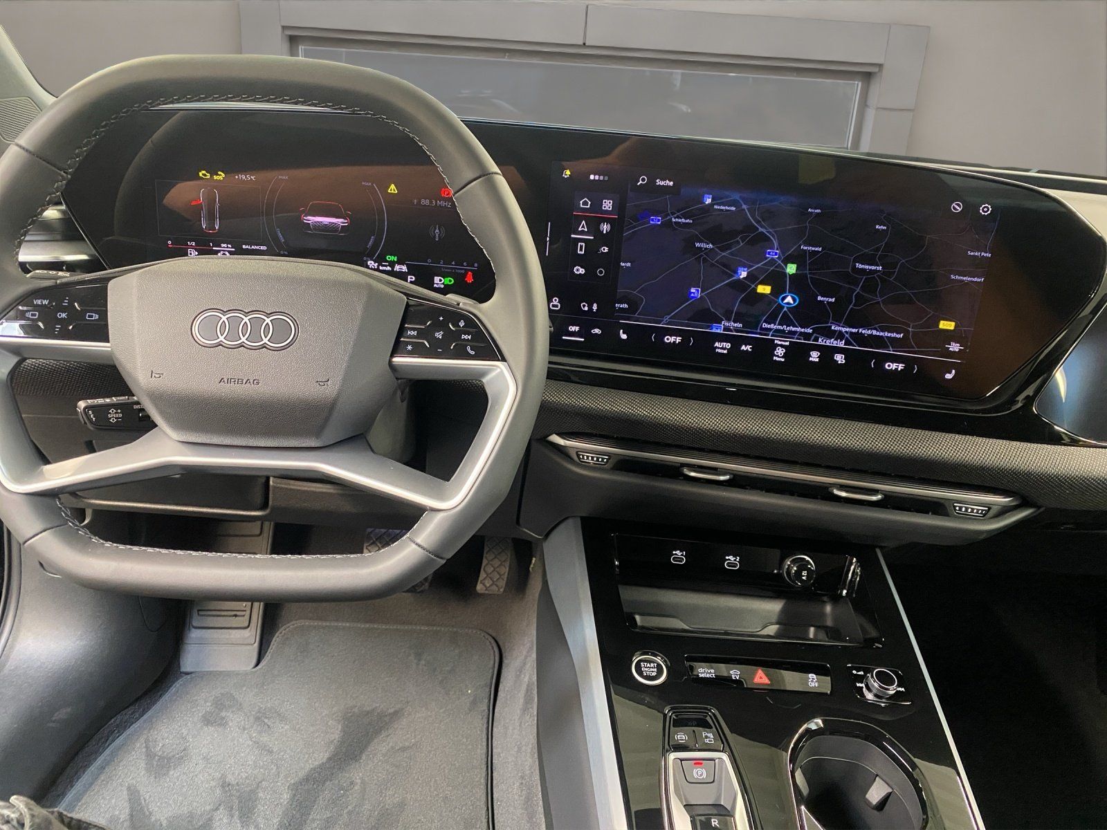 Audi A6 - Bild 16