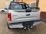 Ford F 150 XLT Benzin und Flüssiggas - Ford F 150: Xlt