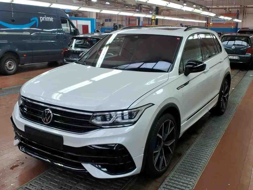 Volkswagen Tiguan - Bild 2