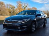 Kia Optima Sportswagon Edition 7 - gebrauchte Kia Optima aus dem Jahr 2018