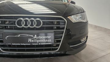 Audi A3 - 10