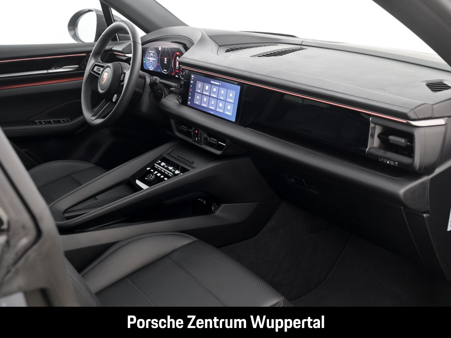 Porsche Macan - Bild 22