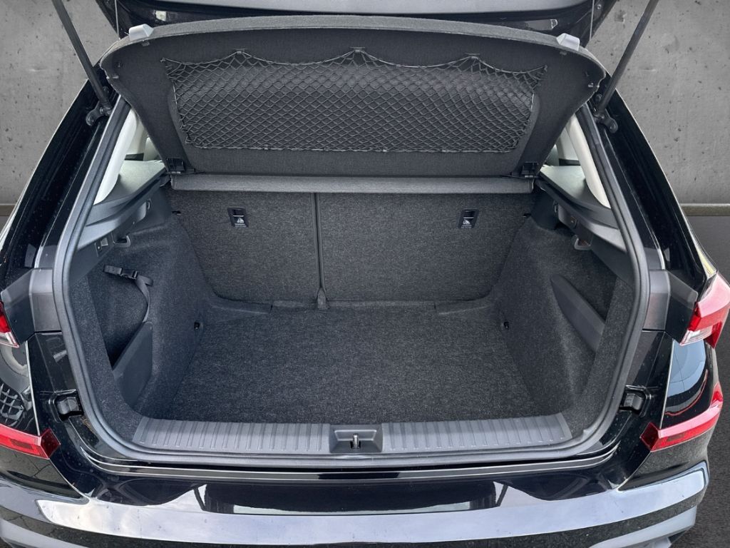 Skoda Kamiq - Bild 11