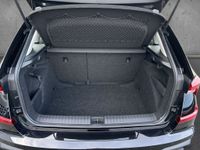 Skoda Kamiq - Vorschau Bild 11