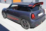 MINI John Cooper Works GP 3 #2993 KW V3 Fahrwerk - MINI MINI: Gp Works