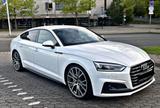 Audi A5 Sportback TDI S tronic  3xS line/Top Zustand