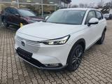 Honda HR-V Elegance - Honda HR-V mit Hybrid-Antrieb