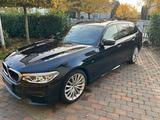 BMW 520d M-Sportpaket / Soft Close / Vollausstattung - BMW 520: 520d M Sport