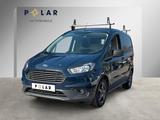 Ford Transit Courier Trend*Shz*Multi*Klimaanalage* - Ford Transit mit Benzin-Antrieb: Kleinbus