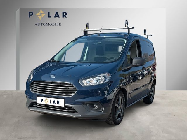 Ford Transit Courier Trend*Shz*Multi*Klimaanalage*