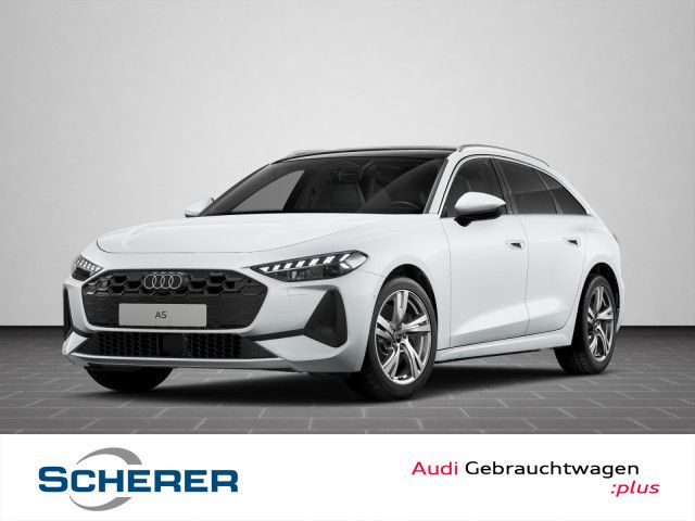 2026 Audi A5