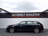 Audi A6 Avant 2.7 TDI Aut. Quattro*S-Line*Bose*Leder* - Audi A6: 7