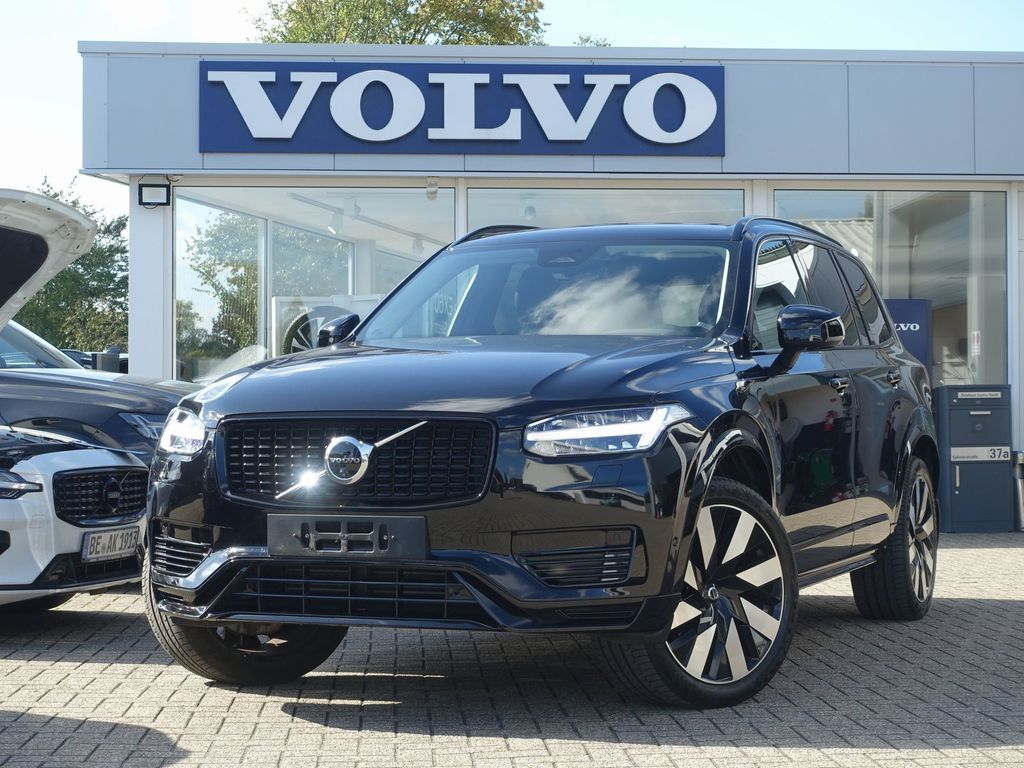 Image of Volvo XC90