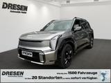 Kia EV9 GT-LINE NAVI,360°KAMERA,SITZHZG,KLIMA,HEADUP - gebrauchte Kia EV9 aus dem Jahr 2024
