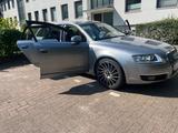 Audi A6 3.2 FSI quattro Avant - - Audi A6 aus 2006: 3.2